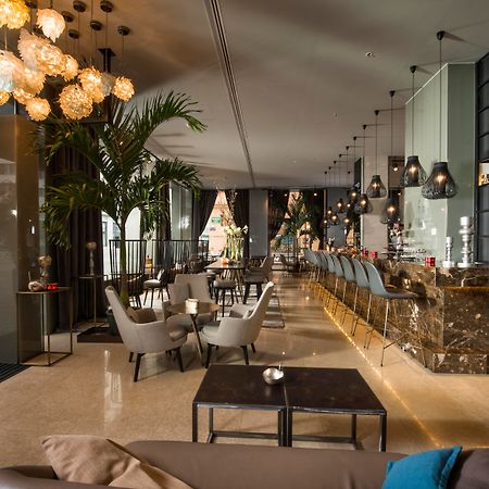 Best Western Premier Hotel Slon Любляна Екстериор снимка