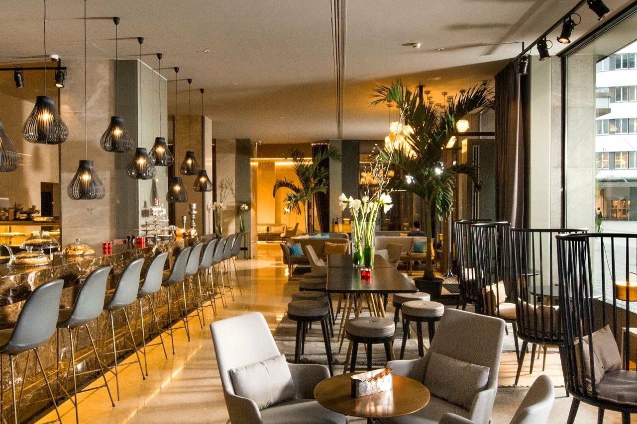 Best Western Premier Hotel Slon Любляна Екстериор снимка